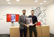 Manzanares calienta motores para la 13ª edición de ManzanaREC, que bate récord de participación