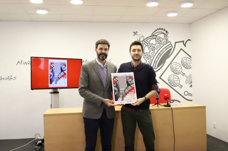 Manzanares calienta motores para la 13ª edición de ManzanaREC, que bate récord de participación
