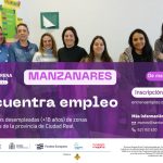 Manzanares impulsa el empleo femenino con una nueva edición de ‘Entrena Empleo Rural’ para 20 mujeres
