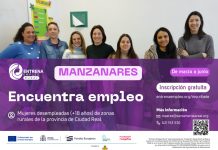 Manzanares impulsa el empleo femenino con una nueva edición de ‘Entrena Empleo Rural’ para 20 mujeres