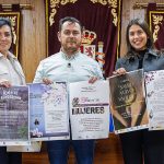 Argamasilla de Alba se prepara para el 8M: rutas, convivencia y homenaje a mujeres locales