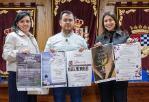 Argamasilla de Alba se prepara para el 8M: rutas, convivencia y homenaje a mujeres locales