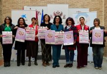 Toledo convierte el 8M en tres semanas de actividades y premiará a nueve mujeres referentes de la ciudad