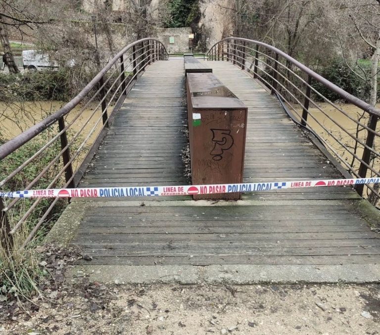 Cuenca reabre los accesos al Júcar y desactiva el Pemuvi tras un mes marcado por borrascas y crecidas históricas