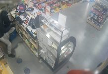 Caen dos hombres por asaltar a punta de cuchillo una gasolinera en Azuqueca y llevarse 2.600 euros