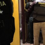Desmantelada una red criminal con 86 robos en bares de diez provincias, incluida Ciudad Real