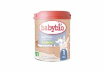 Sanidad alerta por la presencia de cereulida en fórmulas infantiles comercializadas en España