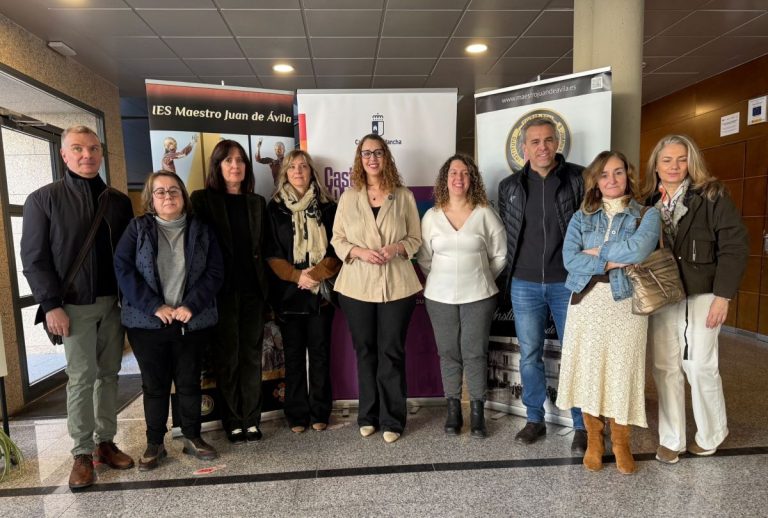 C-LM destina 150.000 euros para combatir la LGTBIfobia en centros educativos y municipios