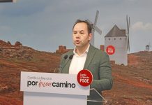 PSOE ofrece reactivar el Estatuto si Núñez rompe con Génova y respeta el pacto alcanzado en C-LM