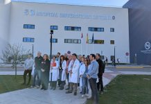 Unidad sindical en Toledo para exigir la recuperación de la carrera profesional sanitaria