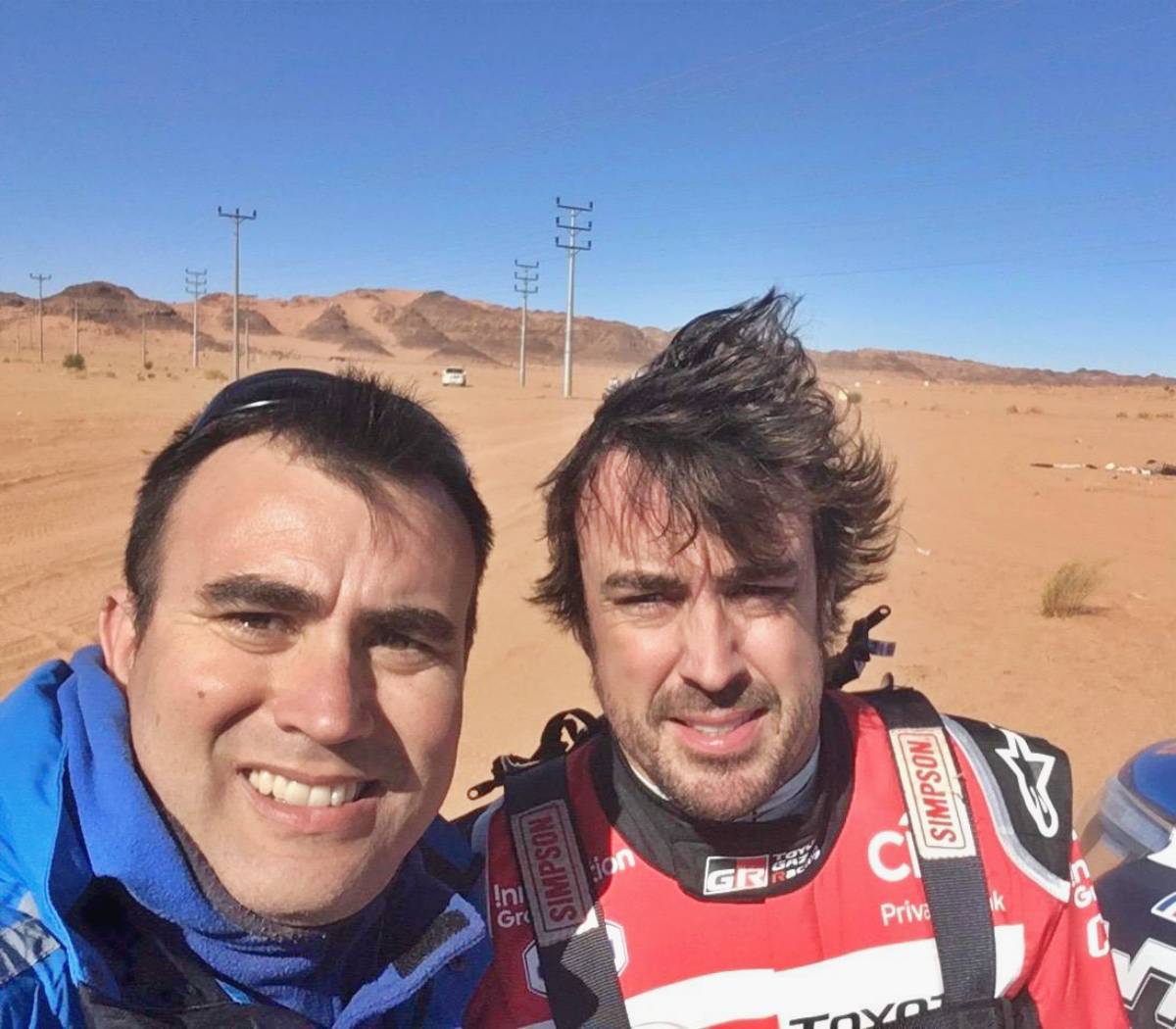 Talentos de nuestra tierra: un diálogo con Darío Rodríguez Morales