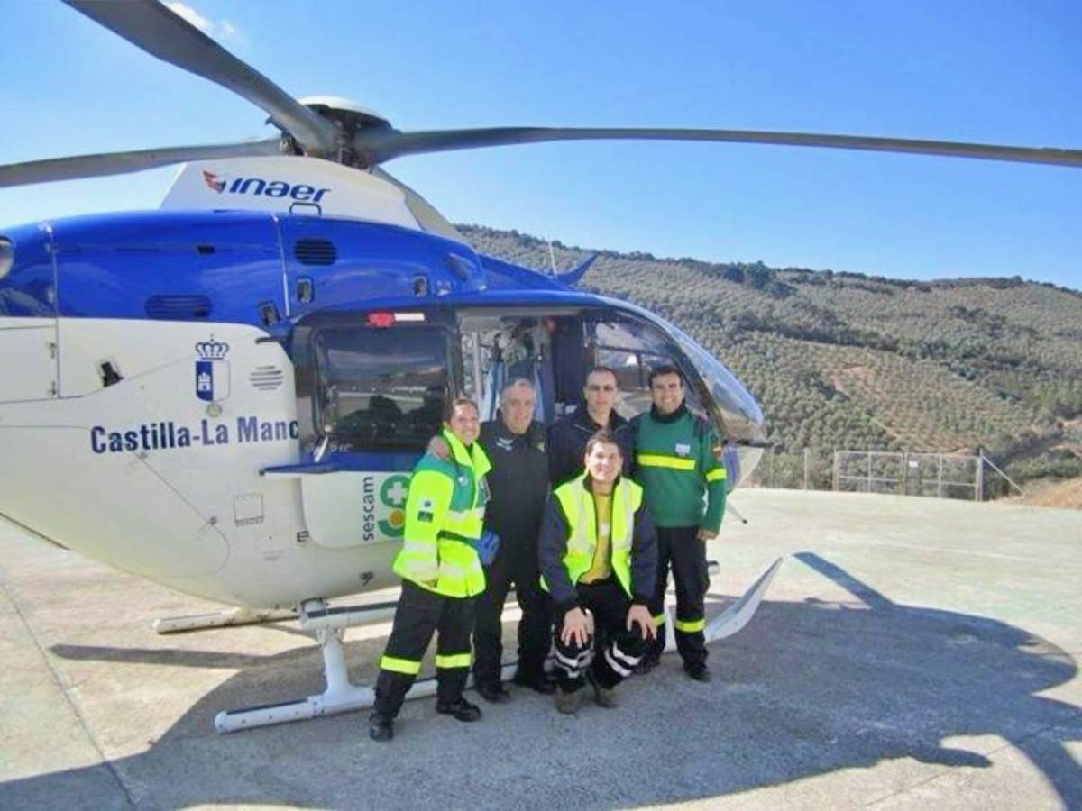 Talentos de nuestra tierra: un diálogo con Darío Rodríguez Morales