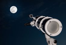 Cuatro planetas a simple vista y dos con prismáticos: el fenómeno que se verá este sábado en C-LM