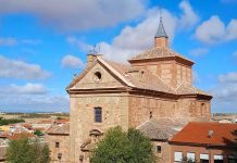 El templo de San Juan Bautista de La Solana reabrirá sus puertas este 7 de febrero