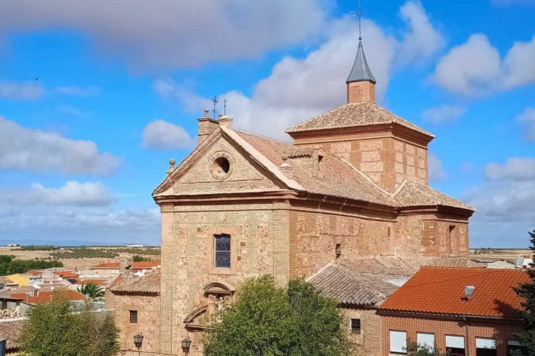 El templo de San Juan Bautista de La Solana reabrirá sus puertas este 7 de febrero