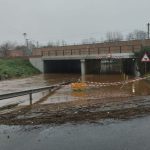 Asaja alerta a la Diputación del impacto de los temporales en el campo ciudadrealeño