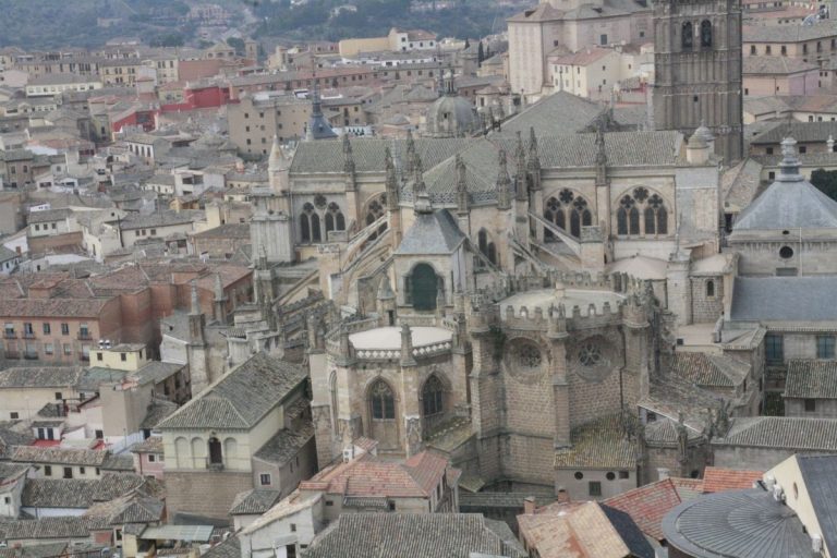 Toledo lanza actividades gratuitas para facilitar la conciliación familiar en Semana Santa
