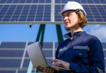 Últimas plazas para formarse en energías renovables en Manzanares