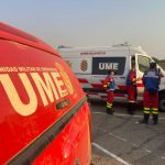 La UME se moviliza en el entorno del Bullaque ante el riesgo de nuevas inundaciones