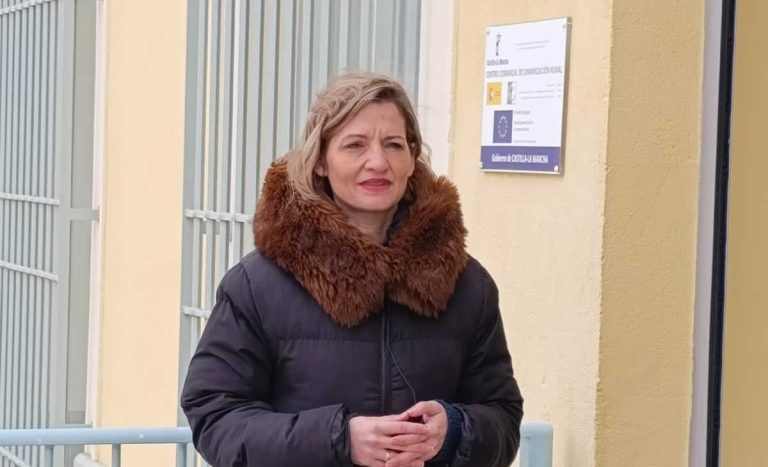 El PSOE de Socuéllamos rechaza el traslado de la Policía Local al Centro Cultural “Cacún”