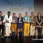 Argamasilla de Alba celebra por todo lo alto 20 años de teatro aficionado con una emotiva gala de clausura