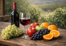 Reinventando el «vino»: Castilla-La Mancha estudia crear vinos con menos alcohol y más aroma a fruta