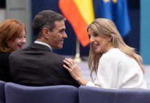 El SMI subirá a 1.221 euros en 2026: beneficiará a 1,66 millones de trabajadores y el 61 % serán mujeres