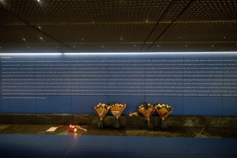 La FEMP convoca un minuto de silencio por el Día Europeo de las Víctimas del Terrorismo