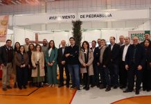 La carne de caza se reivindica en la feria ‘Sabores de los Montes’ de Piedrabuena