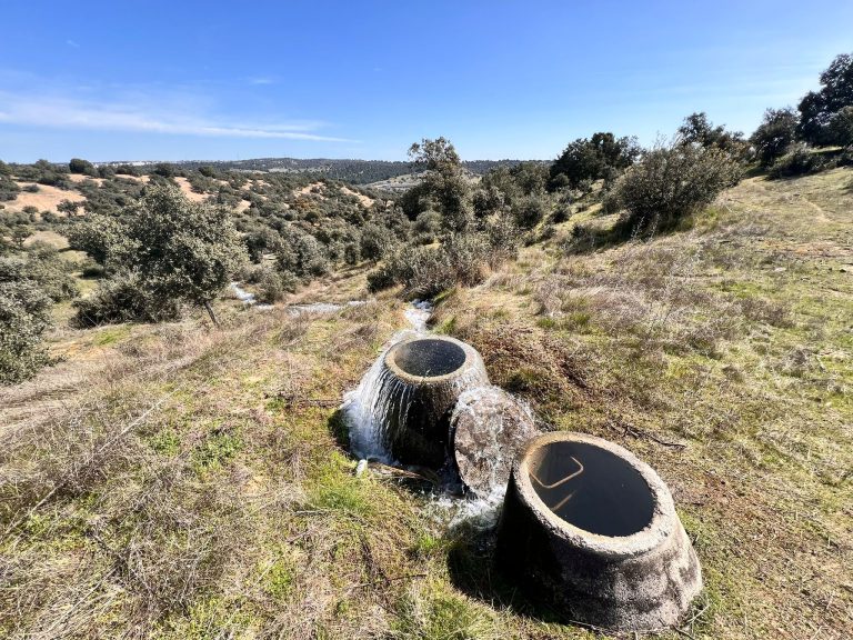 El PSOE pide explicaciones al alcalde por la pérdida de millones de litros de agua en los depósitos de Toledo