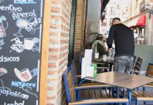 Castilla-La Mancha suma un 2,58 % más de afiliados en un año y roza los 800.000 cotizantes