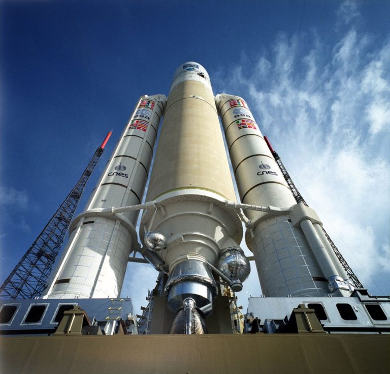 Castilla-La Mancha acogerá una incubadora de la Agencia Espacial Europea