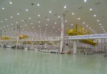 Albacete e Illescas, convocadas a la huelga para pedir subidas salariales en Airbus