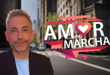 Se buscan solteros de C-LM que quieran encontrar el amor para un programa de televisión