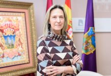 Guarinos expresa que sería «un honor» seguir al frente de la Alcaldía de Guadalajara