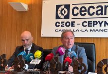 EEUU amenaza con romper relaciones comerciales con España: preocupación entre empresarios de C-LM