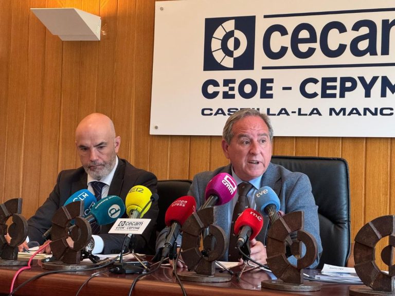 EEUU amenaza con romper relaciones comerciales con España: preocupación entre empresarios de C-LM