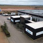 De un taller de aperos en Tomelloso al Roig Arena: casi 70 años de historia del Grupo Anro