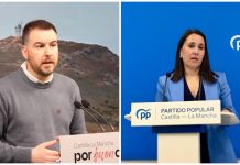 Choque político por el empleo en C-LM: el PSOE celebra “récord desde 2008” y el PP alerta de “debilidad preocupante”