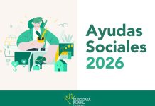 Fundación Eurocaja Rural abre la convocatoria ‘Ayudas Sociales 2026’ para impulsar proyectos con impacto social y desarrollo rural