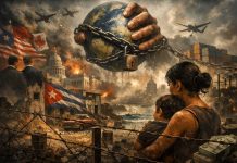 Bloqueo y dominación