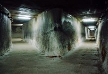 Uno de los búnkeres más grandes de España se esconde bajo un hotel de Talavera de La Reina