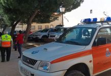 Encuentran en La Gineta al joven de 19 años desaparecido en Iniesta