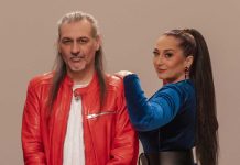 Camela actuará en la Feria de Socuéllamos el próximo 13 de agosto