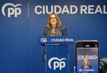 El TSJCLM anula parte de un Pleno de Valdepeñas por “abuso de autoridad” de Jesús Martín