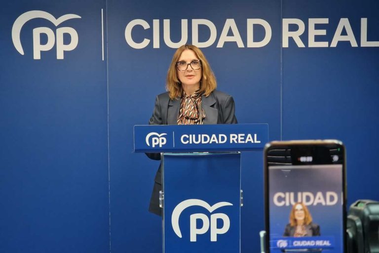 El TSJCLM anula parte de un Pleno de Valdepeñas por “abuso de autoridad” de Jesús Martín