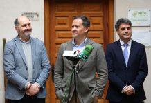 El Ayuntamiento de Toledo presenta cuentas positivas y nuevos proyectos de vivienda para 2025
