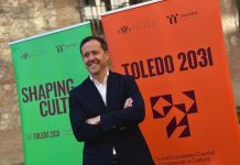 Toledo defiende su candidatura a Capital Europea de la Cultura 2031 con un proyecto centrado en la diversidad y el legado histórico
