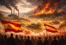 Castilla y León: el triunfo cultural de la ultraderecha