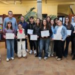 El IX Certamen de Pintura ‘Jóvenes Artistas de Manzanares’ ya tiene ganadores